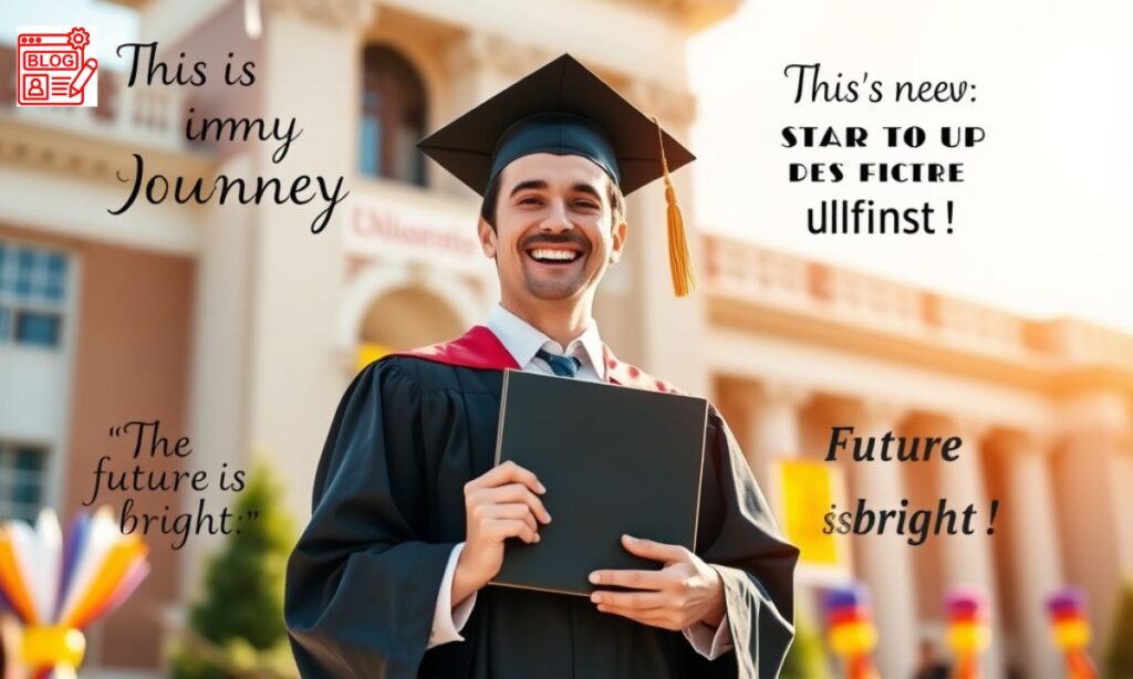 Personalized Graduation Quotes