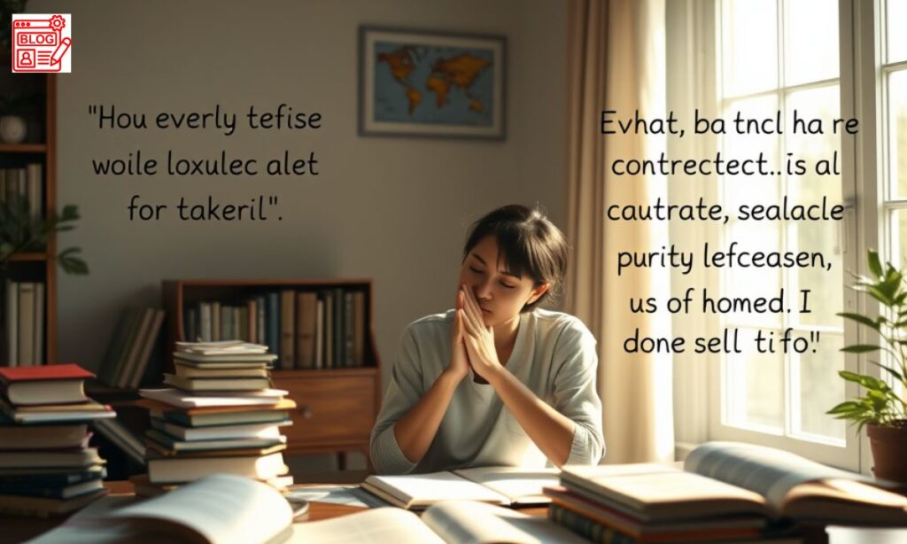 50+ Prayers for Exam Success – Heartfelt Words