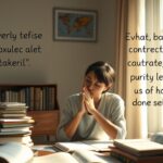 50+ Prayers for Exam Success – Heartfelt Words