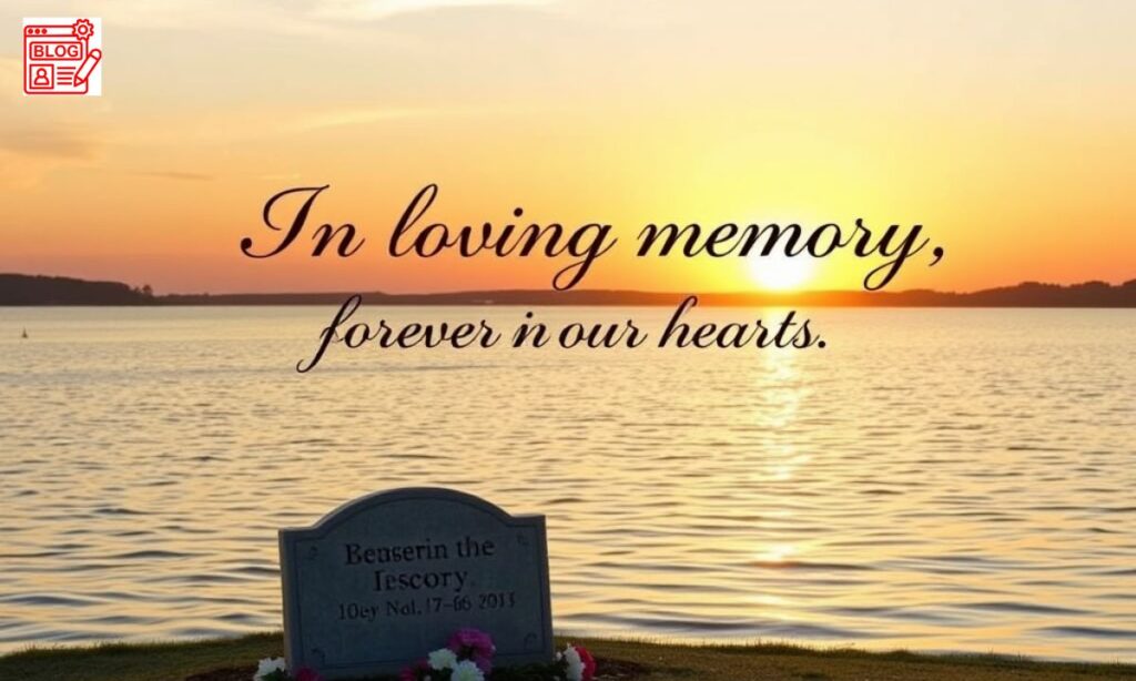 60+ Beautiful Things to Say When Someone Dies
