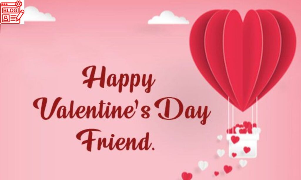 80+ Best Valentine Messages for Friends