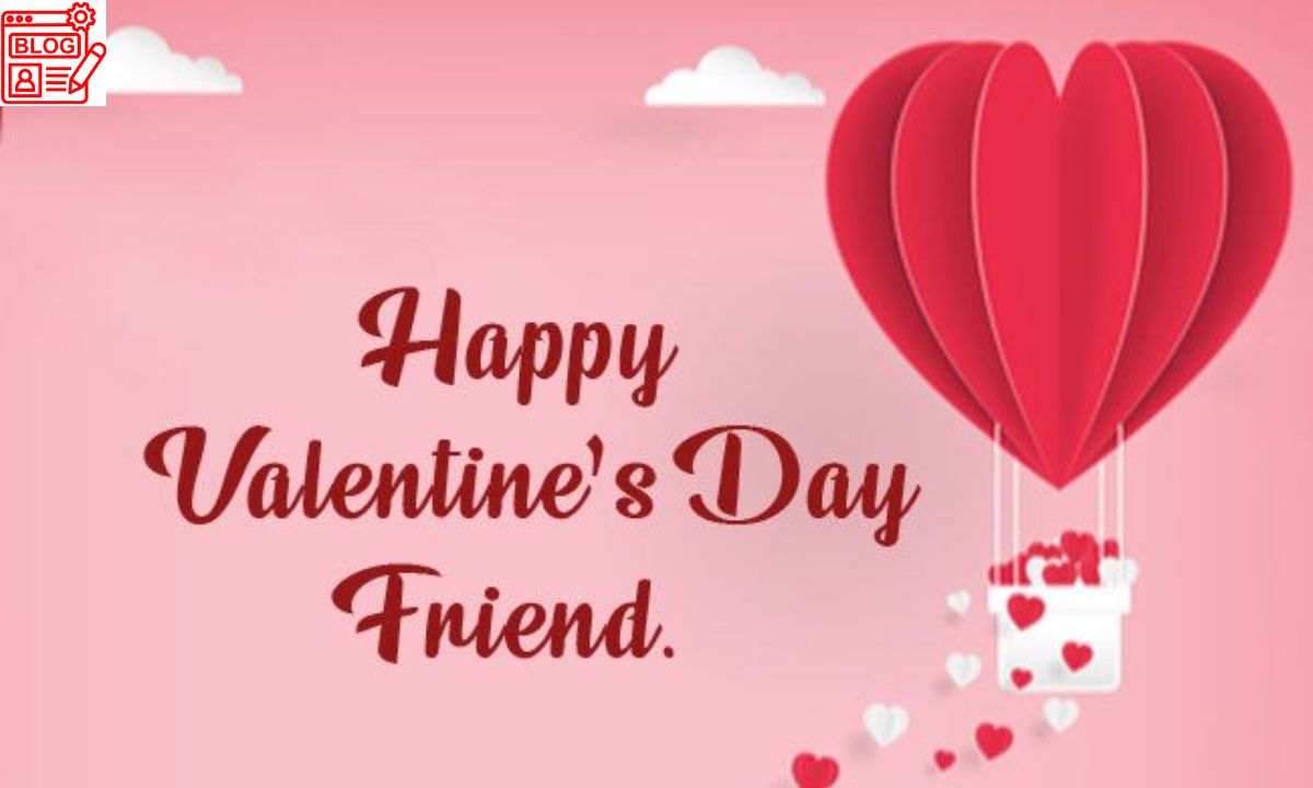 80+ Best Valentine Messages for Friends