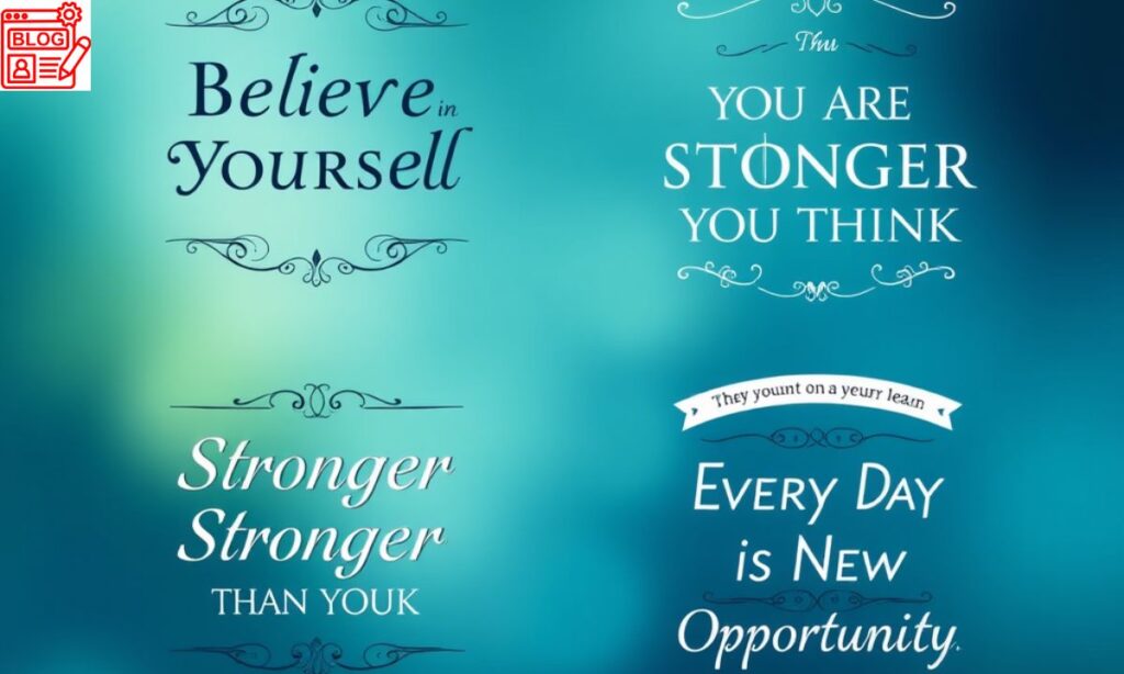 Heart Touching Motivational Messages for Him