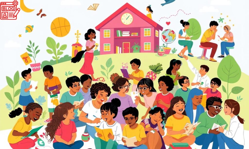 Impact on Education and Community