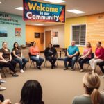 100+ Friendly Welcome Messages for New Members