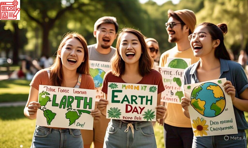 120+ Funny Earth Day Quotes to bring laughter