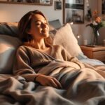150+ Loving Good Morning Prayer Messages for Her