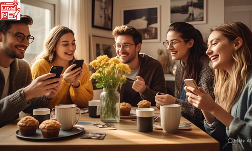 50+ Heartwarming Good Morning Messages for Friends
