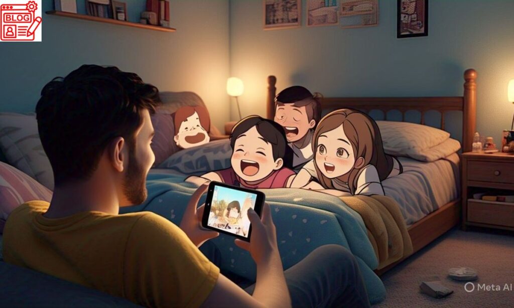 Funny Good Night Messages for Friends