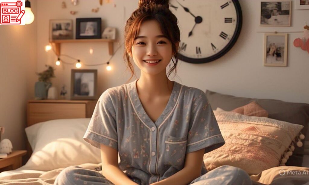 Funny Good Night Messages for Sister