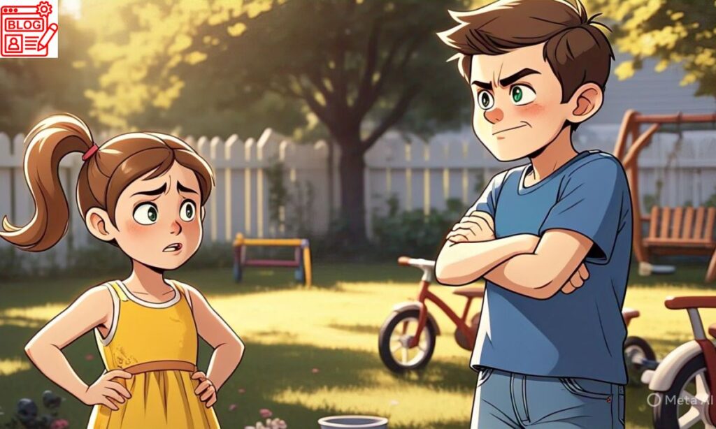Funny Quotes That Highlight Sibling Rivalry 😏⚔️