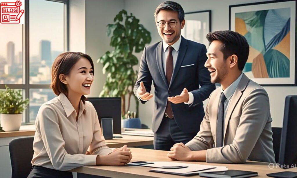 Thank You Messages to Boss for Being My Friend 🤝